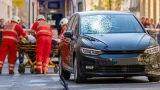 Schwerer E‑Scooter-Unfall in Wien‑Meidling: Zwölfjähriger nach Frontalzusammenstoß im Spital
