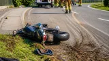 Schwerer Mopedunfall in Schwendau: 17‑Jähriger lebensgefährlich verletzt