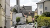 Schwierige Kreuzungen in Gmünd: Fahrlehrer fordern Verbesserungen zugunsten der Verkehrssicherheit