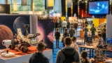 Science Days im Europa-Park: Drei Tage Experimente, Raumfahrt und KI für Schulen und Familien