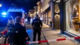 Sechs Verdächtige nach Restaurant-Einbruch in Bludenz festgenommen