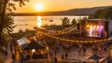 Seefest Feldkirchen lädt von 31. Juli bis 2. August zu drei Tagen Musik und Kulinarik