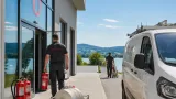 Seekirchen am Wallersee: Neues Unternehmen stärkt vorbeugenden Brandschutz vor Ort