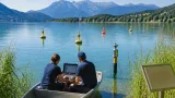 Seenforschung: Badewasser im Bezirk Villach-Land trotz Hitze weitgehend unbedenklich
