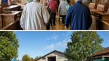 Seniorenverband besichtigt Rathaus und Wirtschaftshof: Ein Blick hinter Horns Kulissen