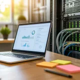 Agentur übernimmt komplette WordPress-Betreuung für Mittelstand – Entlastung für IT und Marketing