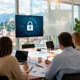 Unternehmen bewerten Sicherheits‑Software: Studie nennt Methodik, nicht die Topsieger