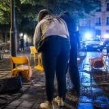 40-Jährige greift bei Wegweisung in Wien nach Dienstwaffe – Anzeige und Verwaltungsstrafen