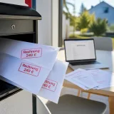240‑Euro‑Rechnungen von angeblichen Online‑Diensten: Verbraucherschützer warnen