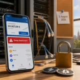 Boltz stellt Swap-Service ein — Lightning-Wallet-Funktionen vorerst eingeschränkt