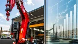 PALFINGER meldet 1,62 Milliarden Euro Umsatz nach drei Quartalen