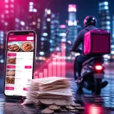 Foodpanda als Umsatzmotor bei Delivery Hero: Wie die Plattform Bestellungen monetarisiert