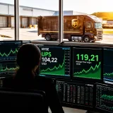 Analysten überwiegend optimistisch zu United Parcel Service – mittleres Kursziel 119,21 USD