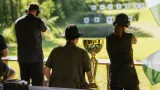 SG Friesach gewinnt Mannschaftstitel bei Kleinkaliber-Landesmeisterschaft in Feldkirchen-Gradisch