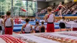 SG Götzis überzeugt bei erstem Indoor-Landesjugendturnfest in Dornbirn
