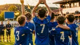 SG Sirnitz/Steuerberg krönt sich zum Kärntner U17-Elite-Liga-Meister