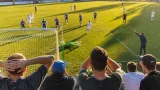 SG Waidhofen/Ybbs startet mit 1:1 und hadern über vergebene Chancen