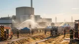 Shutdown-Festival in Zwentendorf: 15.000 Besucher, Feuerwehr leistete über 410 Einsatzstunden