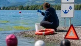 Sicher ins Wasser: Was Badegäste in Baden von Expertenempfehlungen wissen sollten