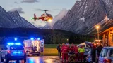 Siebenjähriger in Lermoos bei Straßenquerung schwer verletzt