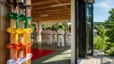 Sierning: Zehn Shorinji-Kempo-Sportler bestehen anspruchsvolle Prüfungen