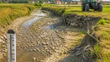 Sinkendes Grundwasser und Ramingbach sorgen für Sorge: Was das für Steyr-Land bedeutet