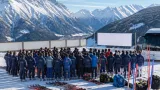 Skizukunft Landeck sichert Nachwuchs: 50.000 Euro für Bezirkskader und FIS-Athleten