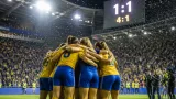 SKN St. Pölten nach Nervenkrimi im Elferschießen in CL-Qualifikation weiter