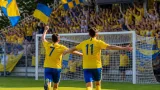 SKU Amstetten setzt sich mit 2:1 gegen Admira Wacker durch und bleibt ungeschlagen