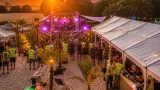 Sless feiert 25 Jahre: Jubiläums‑Beachparty erstmals zweitägig in Sigleß