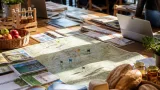 „Slow Trips 3.0“ bringt Bio.Genuss Mühlviertel-Donau international stärker ins Spiel