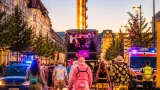 Sommer auf Rollen: „Tuesday Nightskating“ kommt am 4. August nach St. Pölten