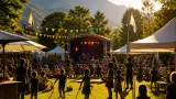 Sommer im Park bringt Musik, Kinderprogramm und Pride nach Dornbirn