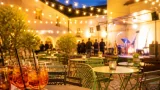 Sommerabend im Schlosshof: «Spritz & Co» bringt italienische Stimmung nach Sierning