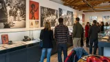 Sommerausstellung in Bludenz: Jugend vergangener Jahrzehnte im Kunstraum Remise