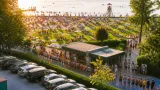 Sommerboom: Seebad Bregenz verzeichnet über 60 Prozent mehr Besucher