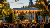Sommerbühne in Waidhofen wächst weiter: Sechste Auflage erfolgreich, siebente für Juli 2027 terminiert