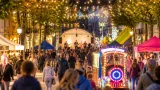 Sommereinkaufsnacht in Feldkirchen: Innenstadt bis 23 Uhr geöffnet, Rahmenprogramm für Familien