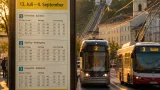 Sommerfahrplan beginnt: Diese Änderungen gelten für Linzer Öffis vom 13. Juli bis 4. September