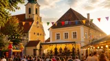 Sommerfest in Frauendorf: ÖKB-Jubiläum und Einnahmen für den Umbau des Dorfhauses