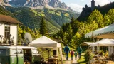 Sommerfrische im Bezirk Lienz: Fünf Tage Programm in Virgen, Kals, Heinfels, Obertilliach und Hopfgarten