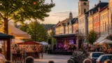Sommerliches Open‑Air in Grieskirchen: TV1 weist auf regionale Veranstaltung hin