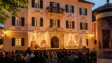 Sommeroper im Amthof feiert 15. Saison mit selten gespielter Oper von Coppola