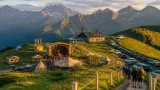 Sommerprogramm im Silvretta-Montafon: Zwei Termine, die Besucher anziehen
