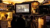 Sommerprogramm in Weiz: Kino, Party und gratis Eis für Jugendliche