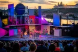 Sommerspiele Melk eröffnen mit 80er-Musikrevue und prominenten Gästen