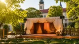 Sommertheater in Klosterneuburg startet mit Schnitzlers „Reigen“