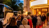 Sommertheater Mödling spielt 'Bunbury' – Intendantenpaar Berger verzeichnet 18. Saison mit ausverkauftem Spiel