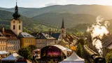 Sommerveranstaltungen rund um Murau: Konzerte, Dampfzugfahrt und traditionelle Feste