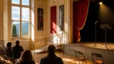 Sopranistin aus Haimburg macht Oper zugänglich: Das Musiktheater Heunburg als Brücke zur Region